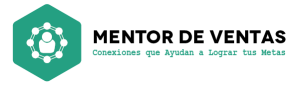 Logo Mentor de Ventas (corto)