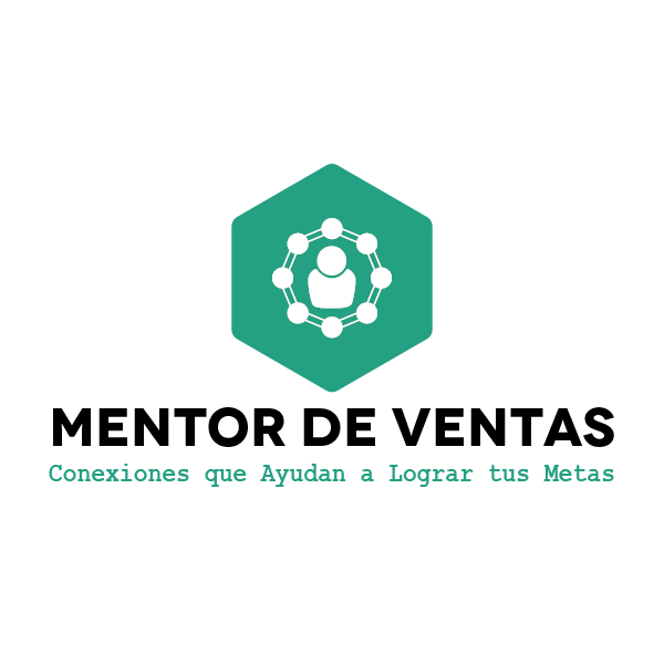 Mentor de Ventas - Conexiones que ayudan a lograr tus metas